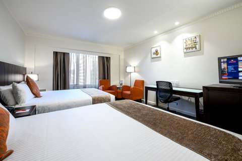 Hotel Grand Chancellor Adelaide - Northern Rivers Accommodation 14