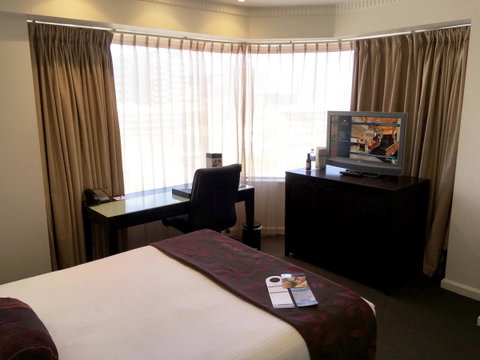 Hotel Grand Chancellor Adelaide - Northern Rivers Accommodation 7