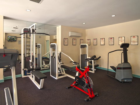 Hotel Grand Chancellor Adelaide - Northern Rivers Accommodation 21