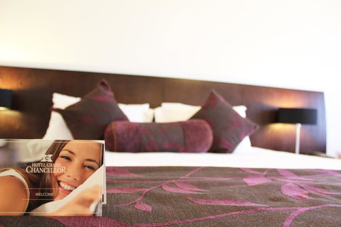 Hotel Grand Chancellor Adelaide - Northern Rivers Accommodation 25