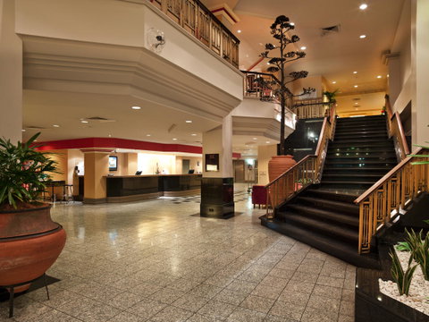 Hotel Grand Chancellor Adelaide - Northern Rivers Accommodation 35