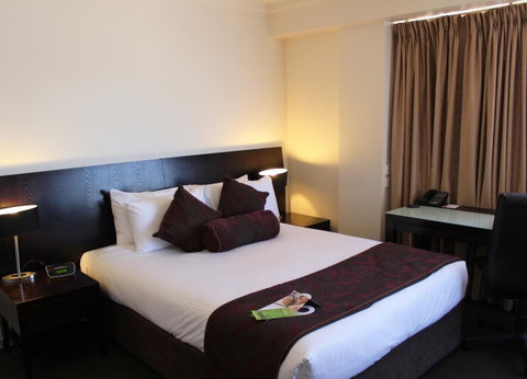 Hotel Grand Chancellor Adelaide - Northern Rivers Accommodation 26