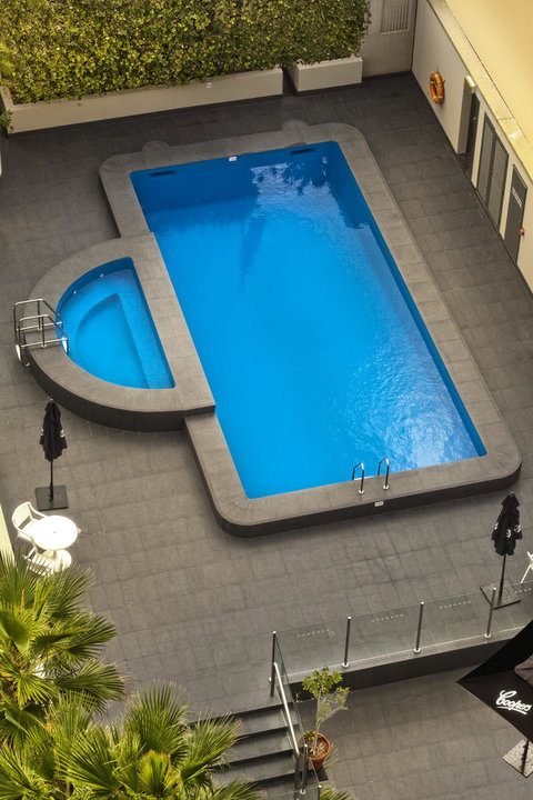 Hotel Grand Chancellor Adelaide - Northern Rivers Accommodation 19