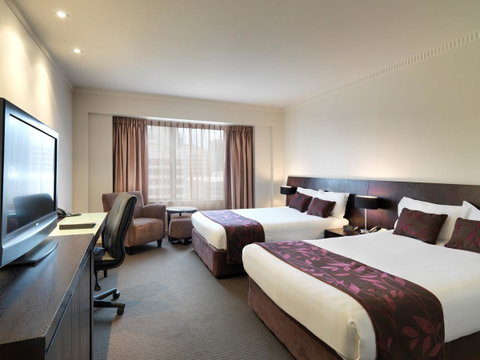 Hotel Grand Chancellor Adelaide - Northern Rivers Accommodation 36