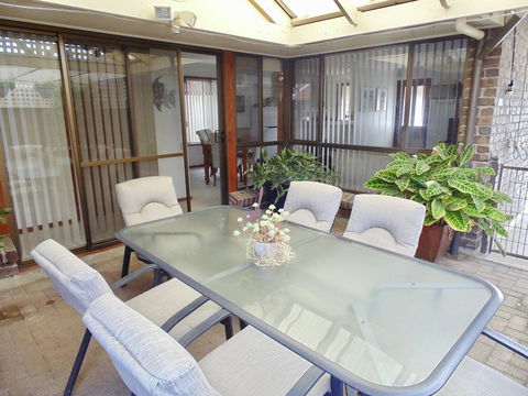 Baronet B & B - Northern Rivers Accommodation 16