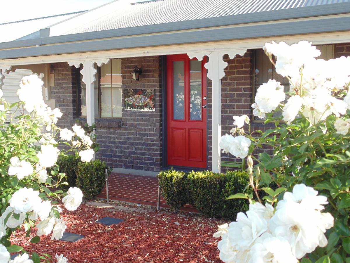 Mosquito Hill SA Northern Rivers Accommodation