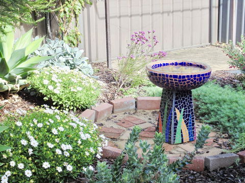 Baronet B & B - Northern Rivers Accommodation 17