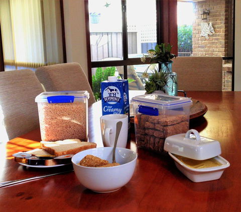 Baronet B & B - Northern Rivers Accommodation 10