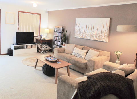 Baronet B & B - Northern Rivers Accommodation 3
