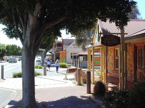 Baronet B & B - Northern Rivers Accommodation 31