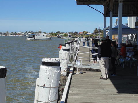 Baronet B & B - Northern Rivers Accommodation 22