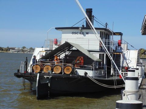 Baronet B & B - Northern Rivers Accommodation 23