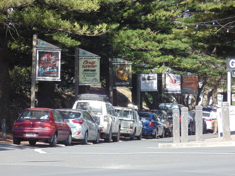 Baronet B & B - Northern Rivers Accommodation 30