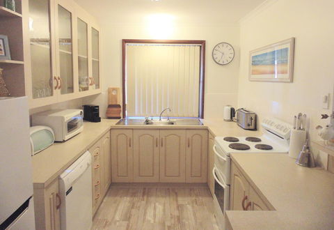 Baronet B & B - Northern Rivers Accommodation 8