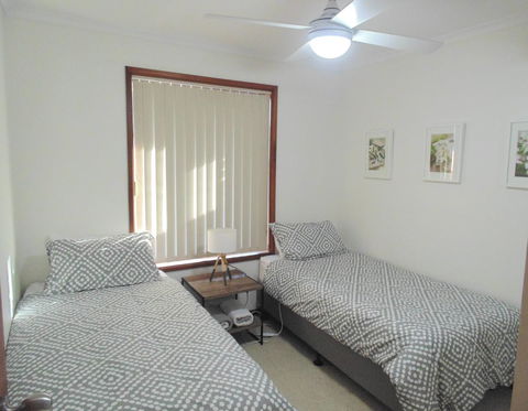 Baronet B & B - Northern Rivers Accommodation 12