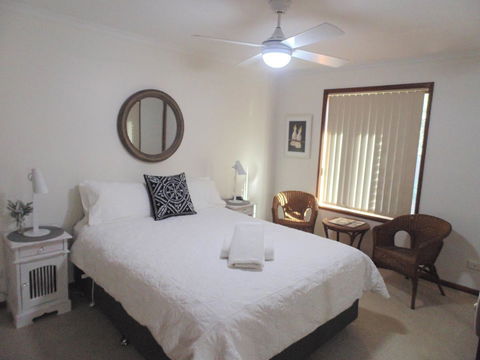 Baronet B & B - Northern Rivers Accommodation 11