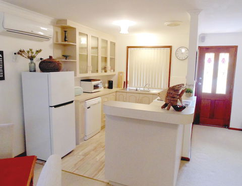 Baronet B & B - Northern Rivers Accommodation 9
