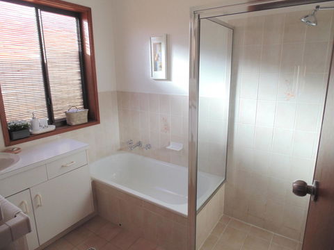 Baronet B & B - Northern Rivers Accommodation 13