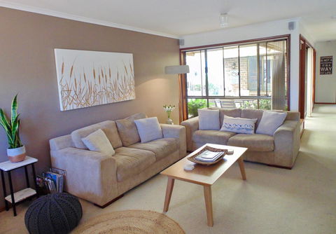 Baronet B & B - Northern Rivers Accommodation 4