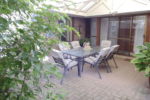 Baronet B & B - Northern Rivers Accommodation 15