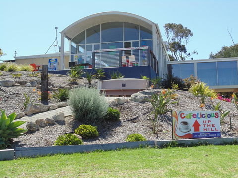 Baronet B & B - Northern Rivers Accommodation 27