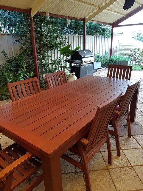 Frog Song At Willunga - Northern Rivers Accommodation 12