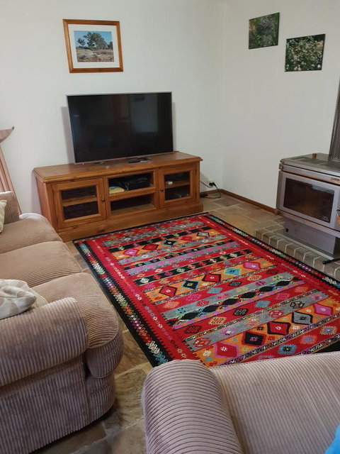 Frog Song At Willunga - Northern Rivers Accommodation 11