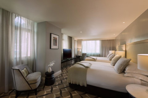 Mayfair Hotel - Northern Rivers Accommodation 16