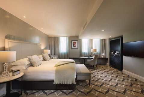 Mayfair Hotel - Northern Rivers Accommodation 14