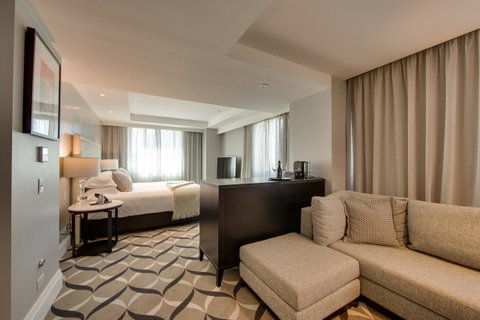 Mayfair Hotel - Northern Rivers Accommodation 5