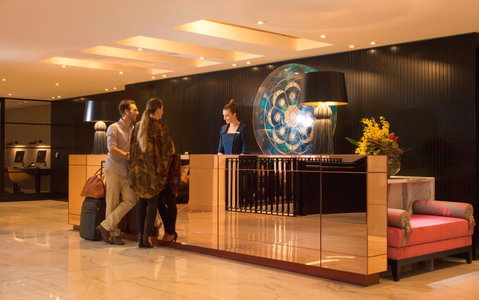 Mayfair Hotel - Northern Rivers Accommodation 23