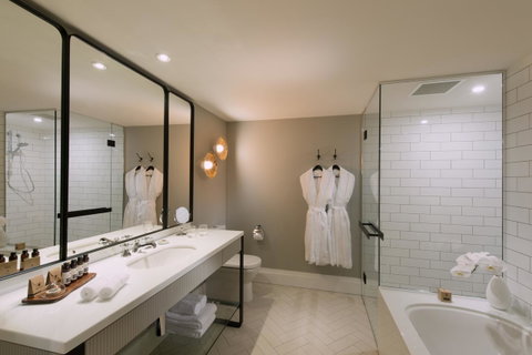 Mayfair Hotel - Northern Rivers Accommodation 17