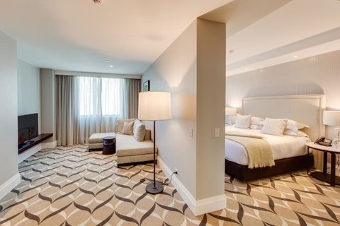 Mayfair Hotel - Northern Rivers Accommodation 4