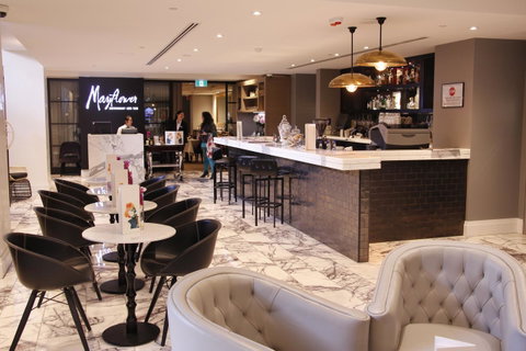 Mayfair Hotel - Northern Rivers Accommodation 22