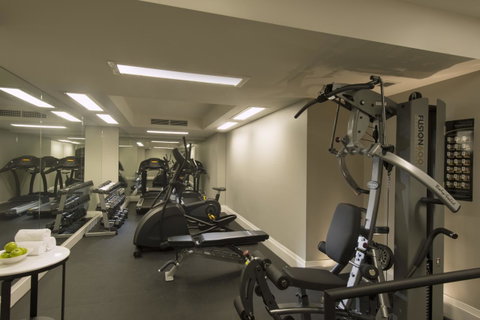 Mayfair Hotel - Northern Rivers Accommodation 29