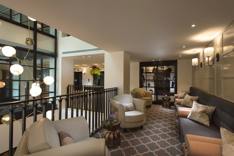Mayfair Hotel - Northern Rivers Accommodation 9