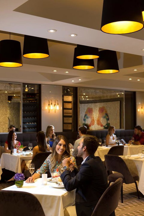 Mayfair Hotel - Northern Rivers Accommodation 25