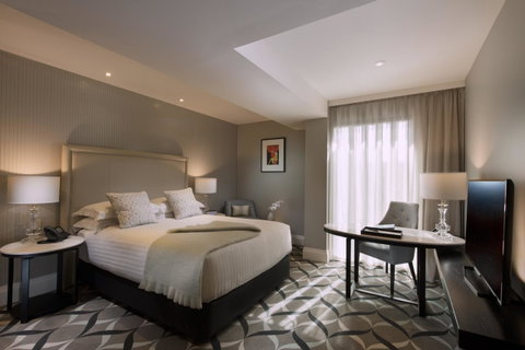 Mayfair Hotel - Northern Rivers Accommodation 11