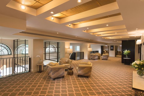 Mayfair Hotel - Northern Rivers Accommodation 10