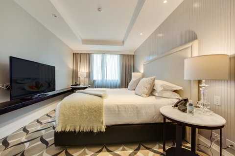 Mayfair Hotel - Northern Rivers Accommodation 6
