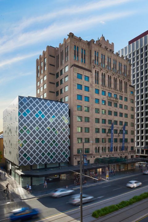Mayfair Hotel - Northern Rivers Accommodation 8