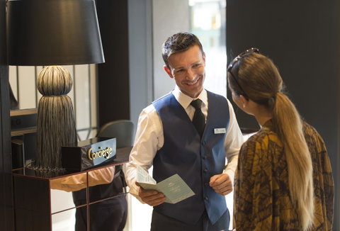 Mayfair Hotel - Northern Rivers Accommodation 28