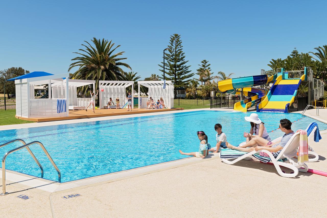 West Beach SA Northern Rivers Accommodation