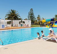 West Beach Parks Resort - Northern Rivers Accommodation