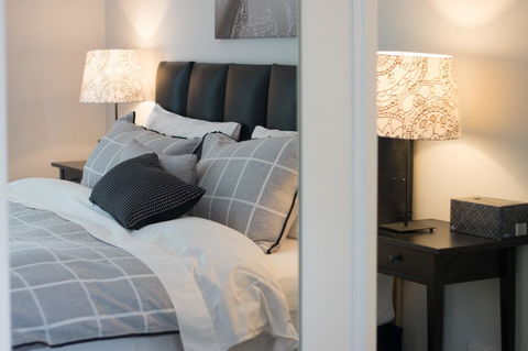 McLaren Vale Getaway - Northern Rivers Accommodation 1