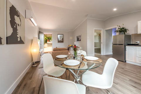 McLaren Vale Getaway - Northern Rivers Accommodation 11