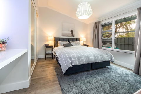 McLaren Vale Getaway - Northern Rivers Accommodation 2