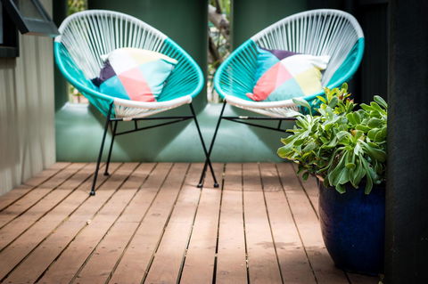 McLaren Vale Getaway - Northern Rivers Accommodation 19
