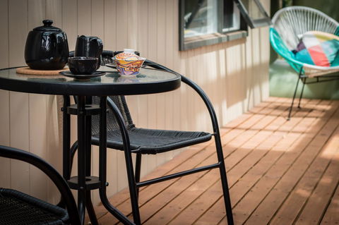 McLaren Vale Getaway - Northern Rivers Accommodation 20