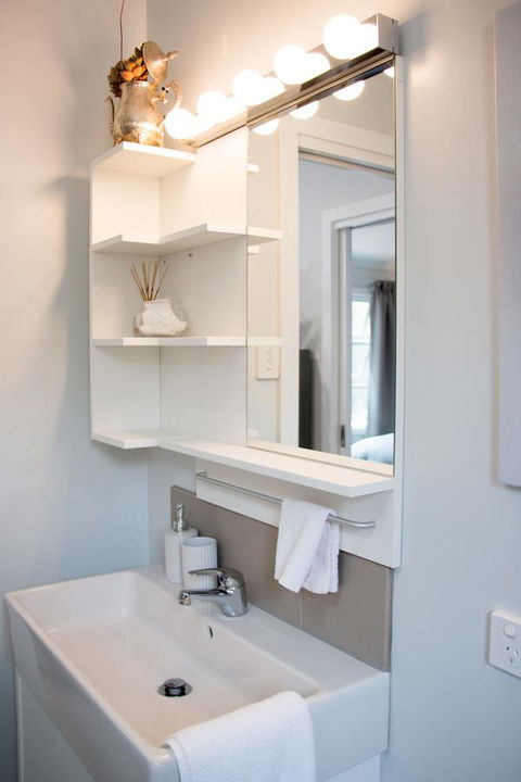McLaren Vale Getaway - Northern Rivers Accommodation 5